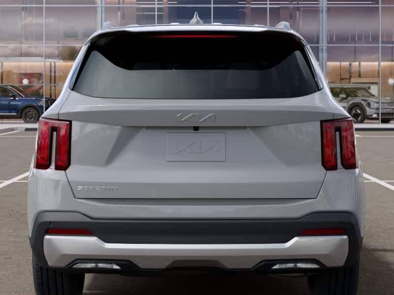 New 2026 Kia Sorento EX FWD image 13
