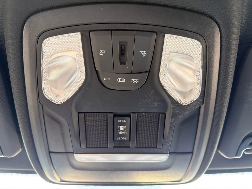 Used 2021 RAM 3500 Tradesman AWD/4WD image 42