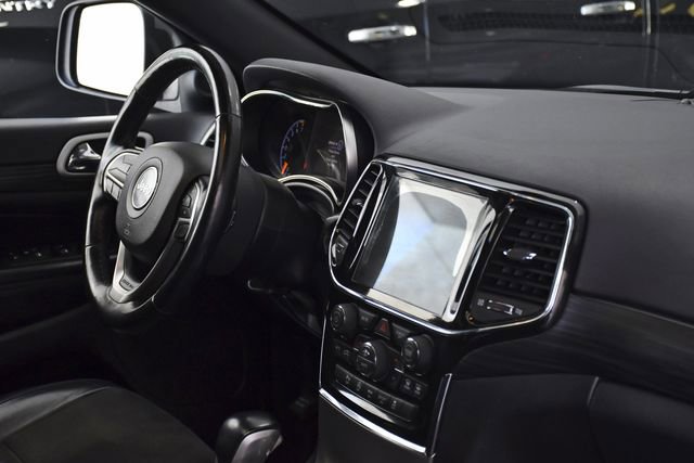 Used 2021 Jeep Grand Cherokee Laredo X RWD image 27