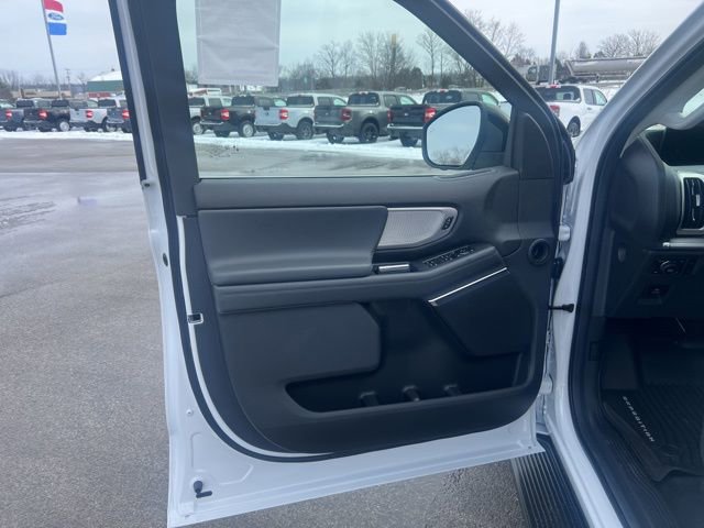 New 2026 Ford Expedition Max Active image 18