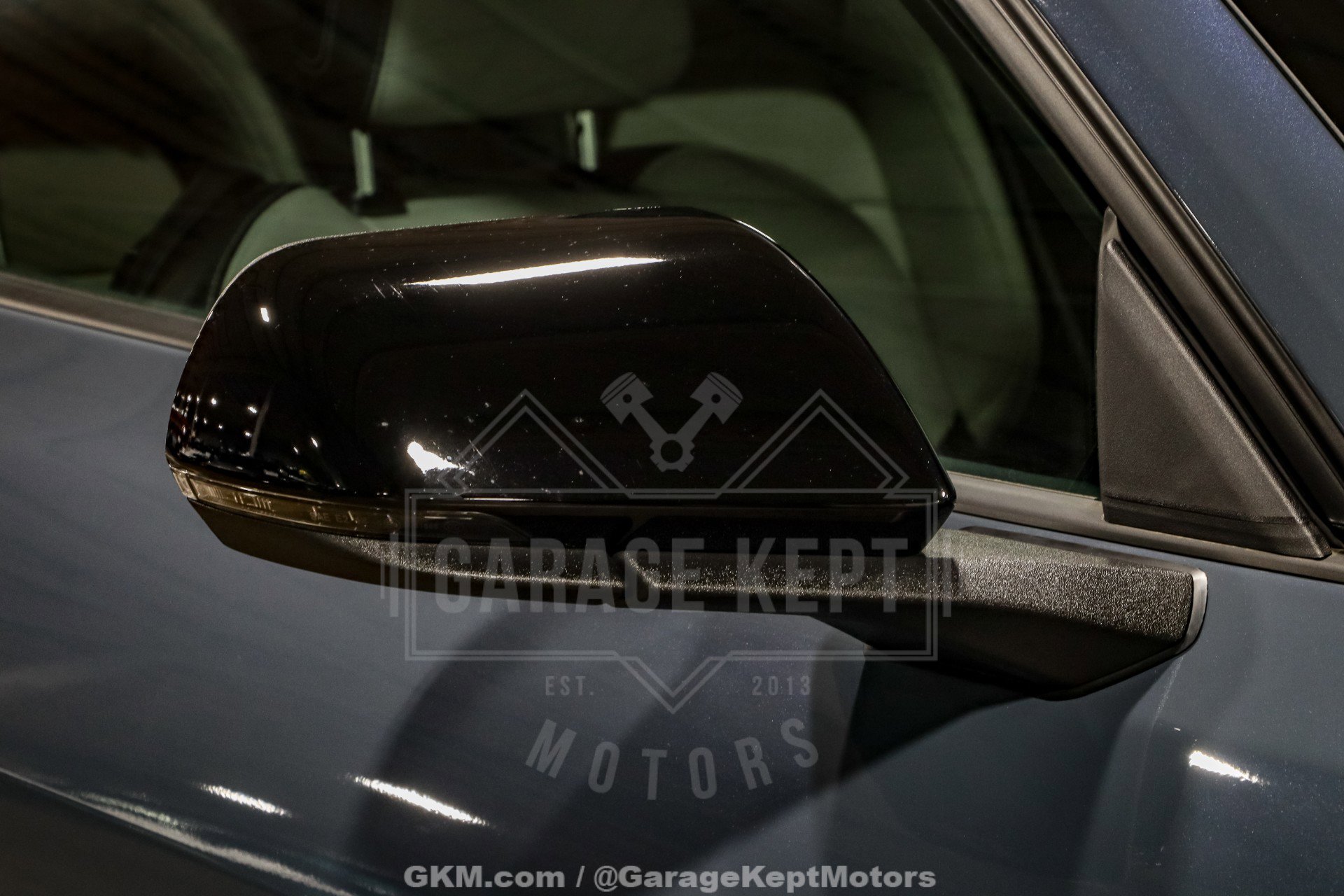 Used 2024 Ford Mustang GT Premium image 72