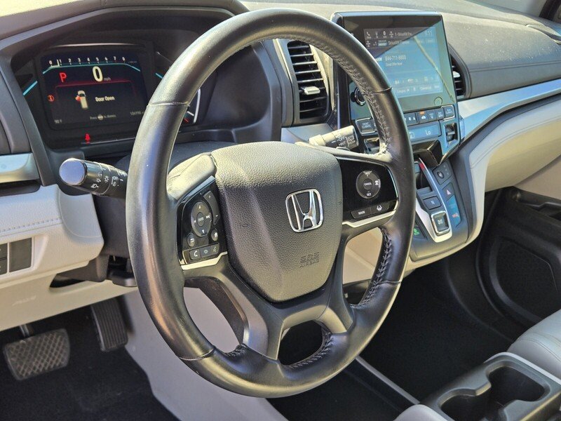 Used 2018 Honda Odyssey EX-L image 20