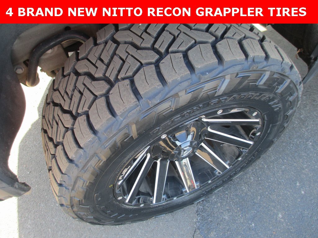 Used 2024 GMC Sierra 3500 Denali w/ Denali Reserve Package image 3