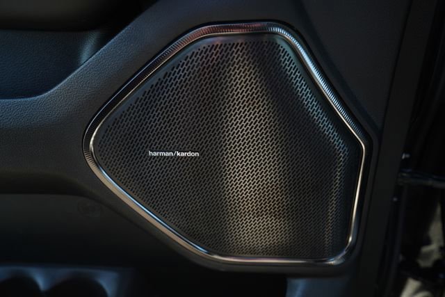 Used 2025 RAM 1500 RHO w/ RHO Level 1 Equipment Group image 31