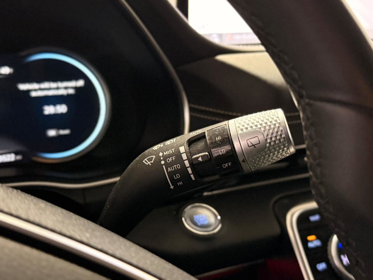 Used 2021 Genesis GV80 3.5T w/ Advanced Package 06 image 18