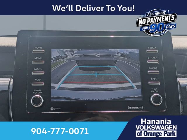 Used 2023 Toyota Camry SE FWD image 19