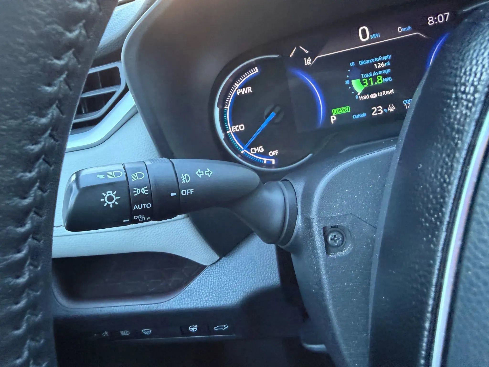 Used 2020 Toyota RAV4 Limited w/ Limited Grade Weather Package image 16