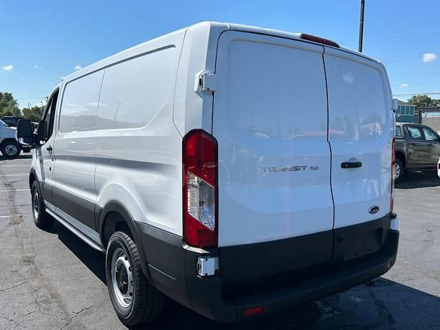 New 2025 Ford Transit 150 Low Roof image 16