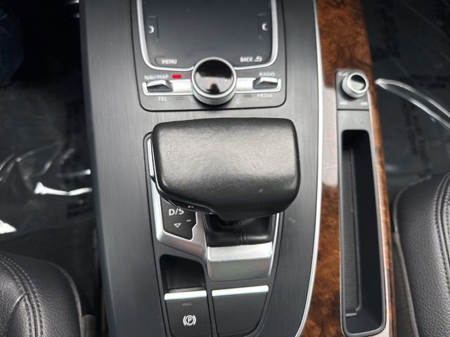 Used 2018 Audi Q5 2.0T Premium Plus w/ Premium Plus Package image 29