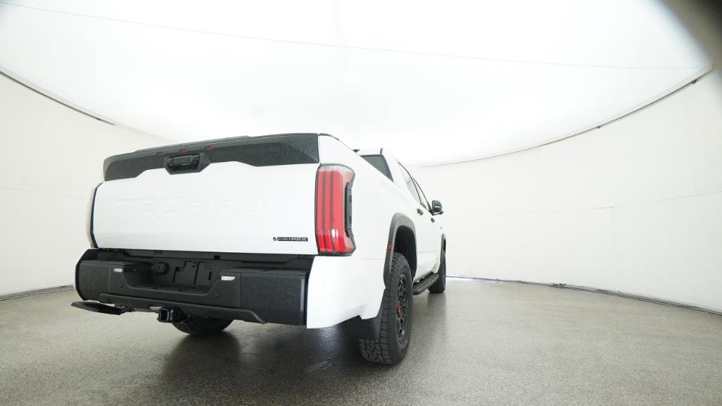 New 2026 Toyota Tundra TRD Pro image 64