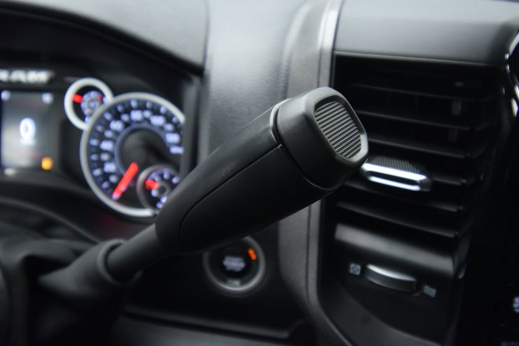 New 2026 RAM 3500 Tradesman image 29