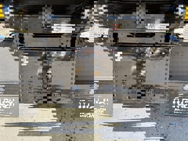 New 2026 Ford F600 4x4 Regular Cab Super Duty w/ XL Chrome Package image 10