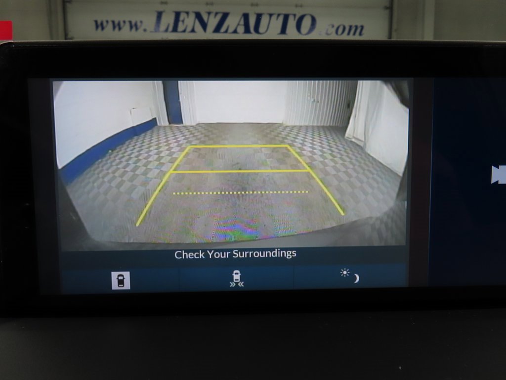 Used 2024 Acura RDX AWD w/ A-Spec & Advance Pkg image 14