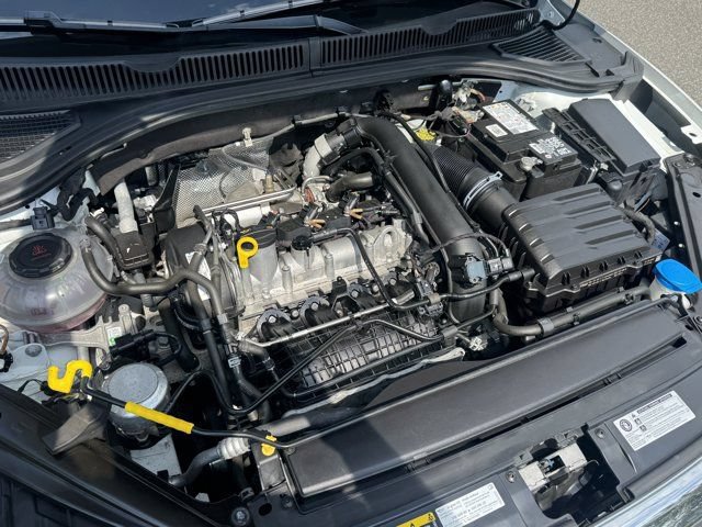 Used 2019 Volkswagen Jetta R-Line FWD image 28