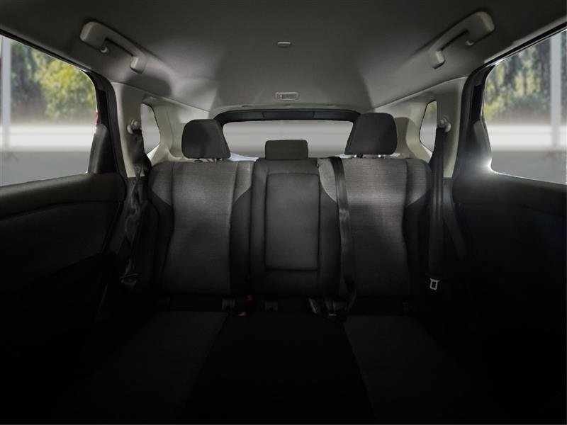 Used 2022 Nissan Rogue S AWD/4WD image 14