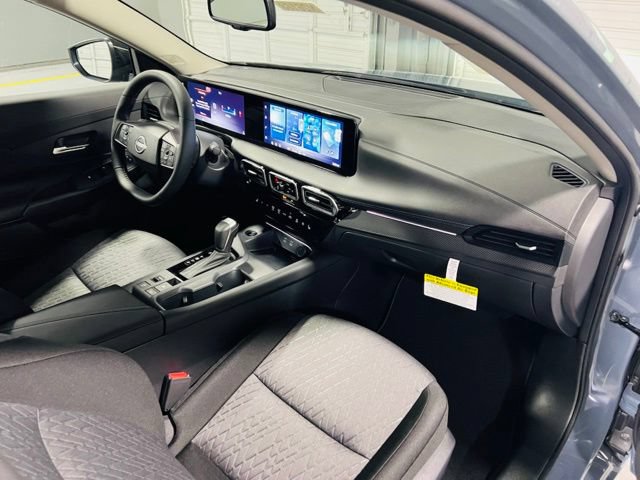 New 2026 Nissan Sentra SV w/ SV Convenience Package FWD image 31