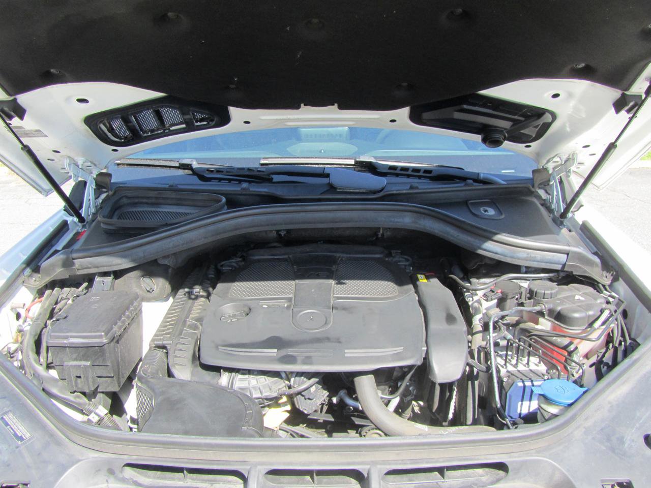 Used 2016 Mercedes-Benz GLE 350 4MATIC image 25