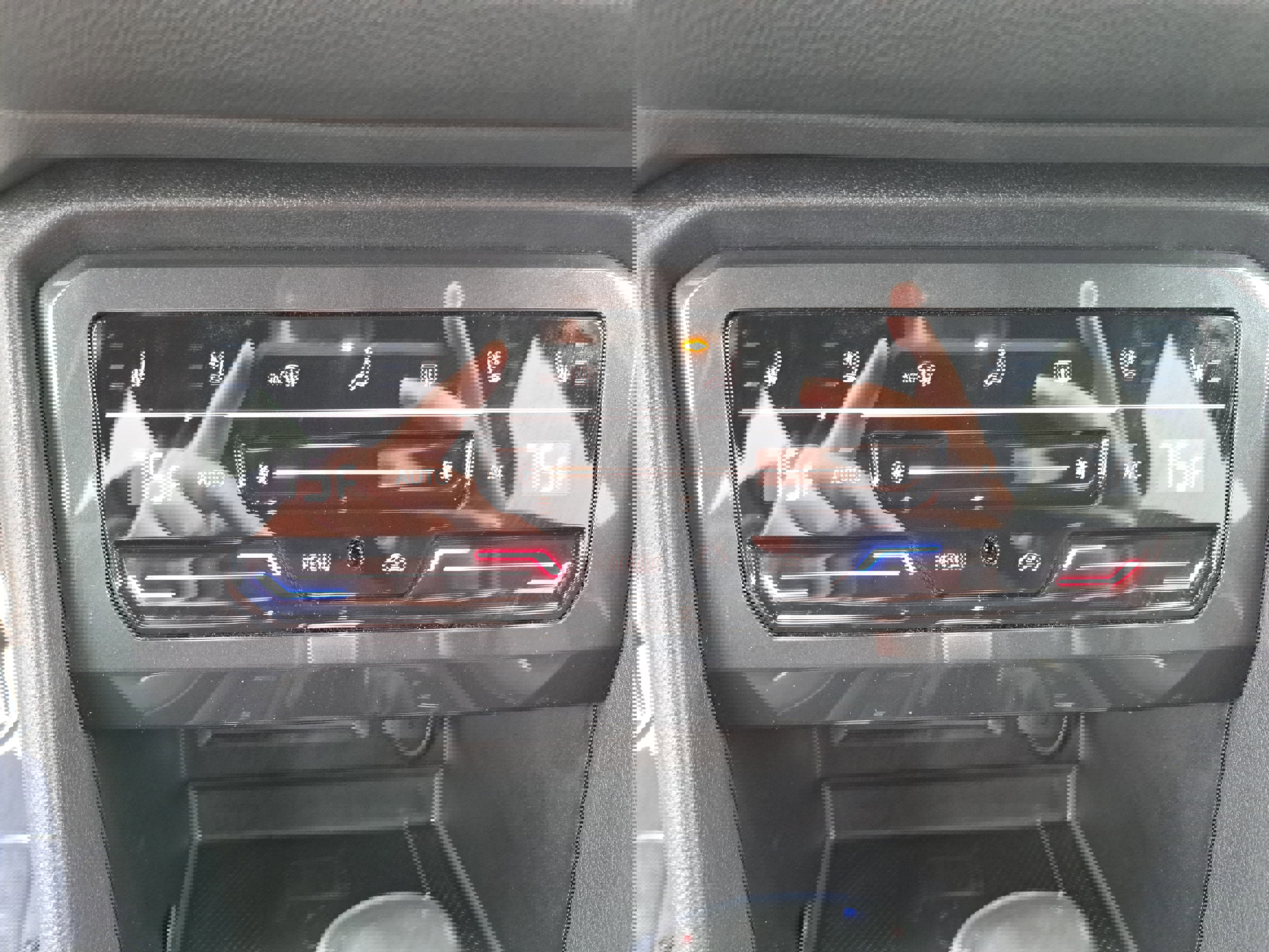 Certified 2024 Volkswagen Tiguan SEL R-Line image 21