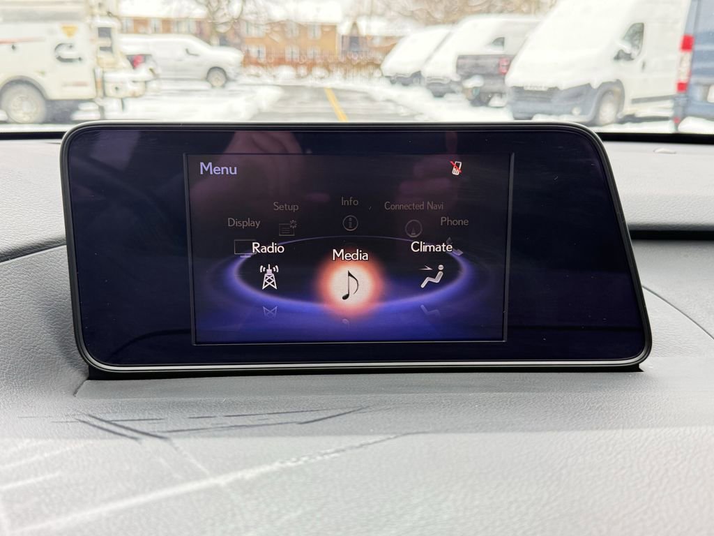 Used 2019 Lexus RX 350 F Sport image 27