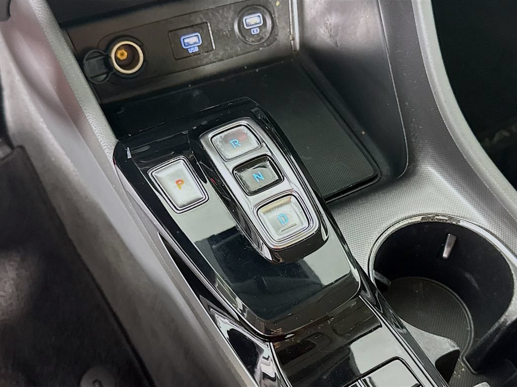 Certified 2023 Hyundai Sonata SEL FWD image 17
