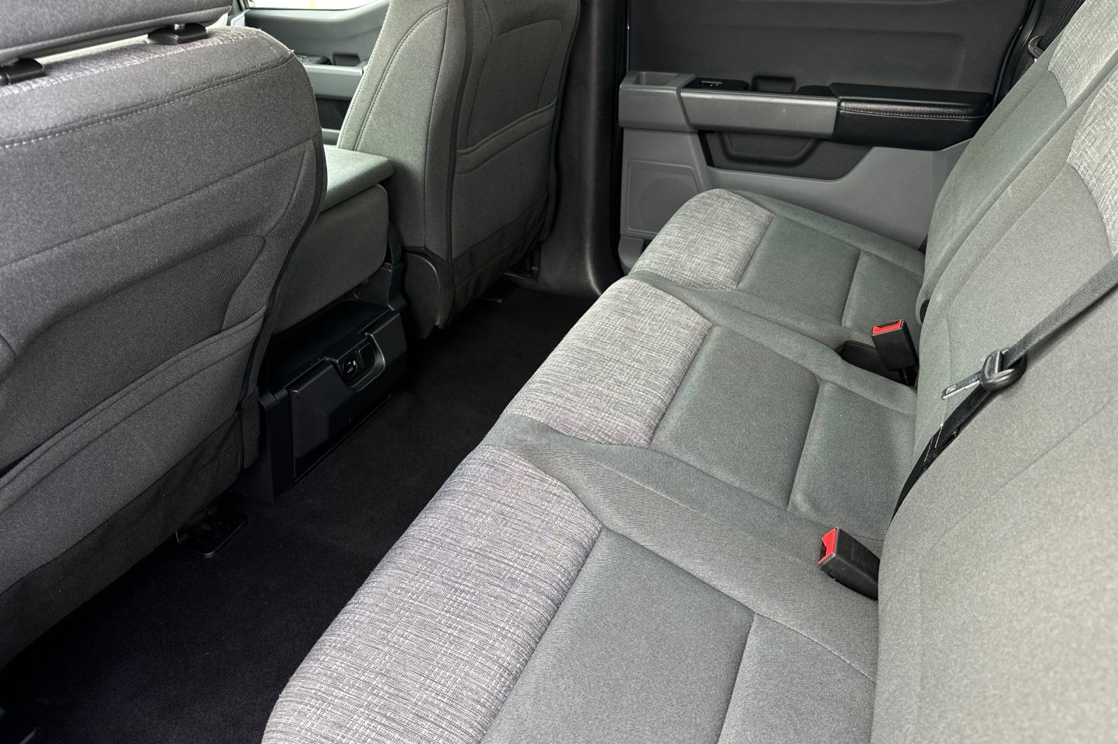 Used 2023 Ford F150 XLT image 11