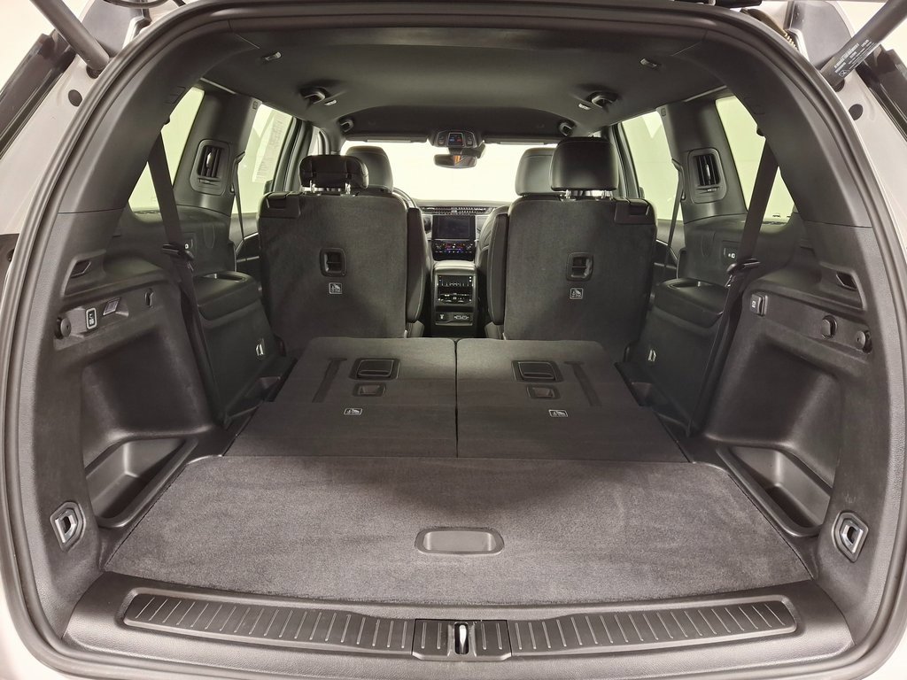 Used 2022 Jeep Grand Cherokee L Laredo image 30