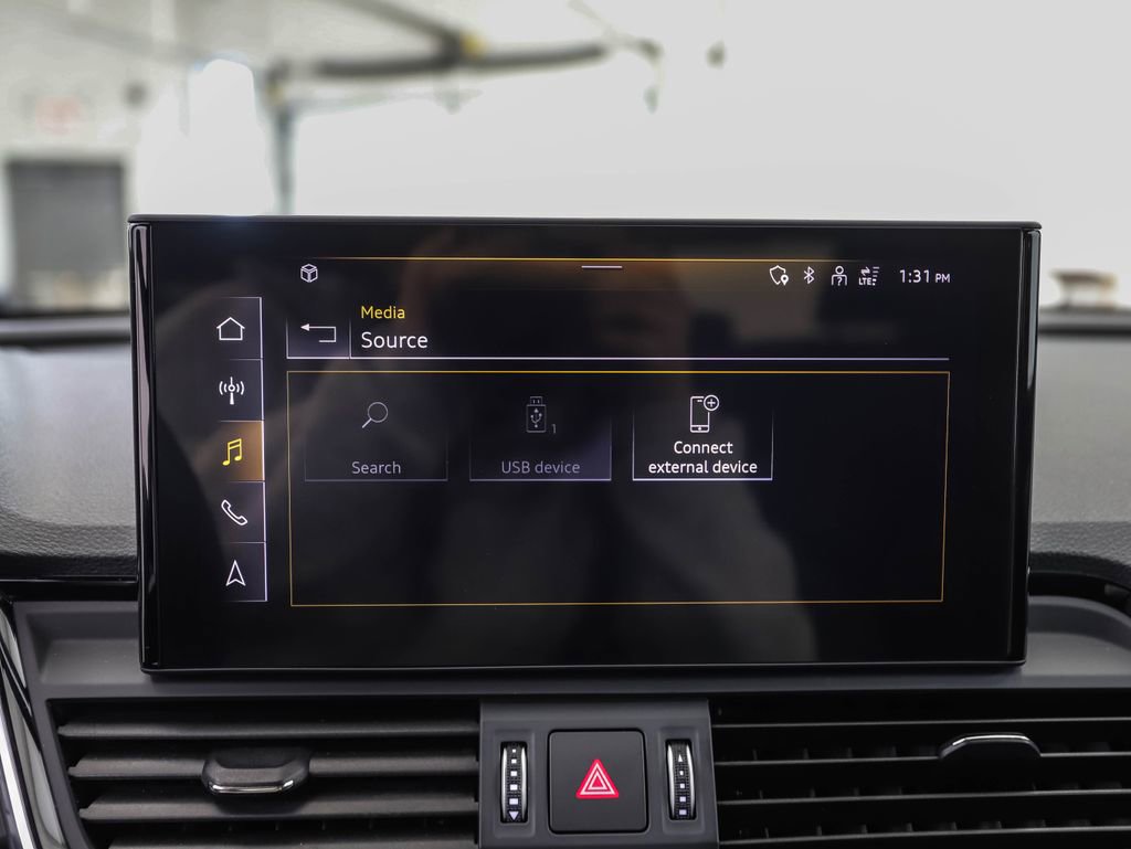 Used 2023 Audi Q5 2.0T Premium Plus w/ Premium Plus Package image 17