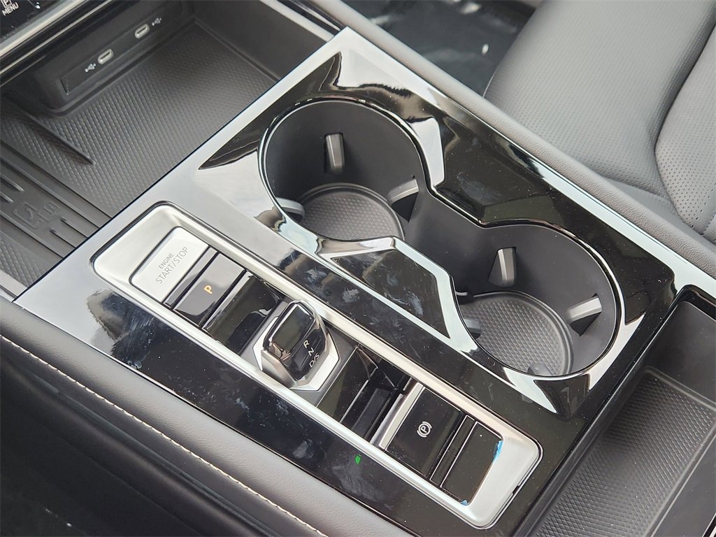 New 2026 Volkswagen Atlas SEL image 11