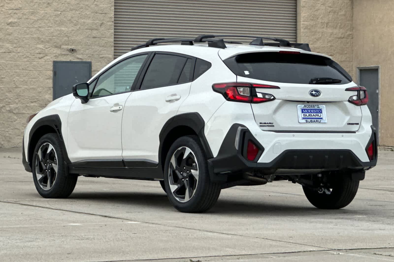 New 2026 Subaru Crosstrek 2.5i Limited w/ Crosstrek Mirror Package image 5