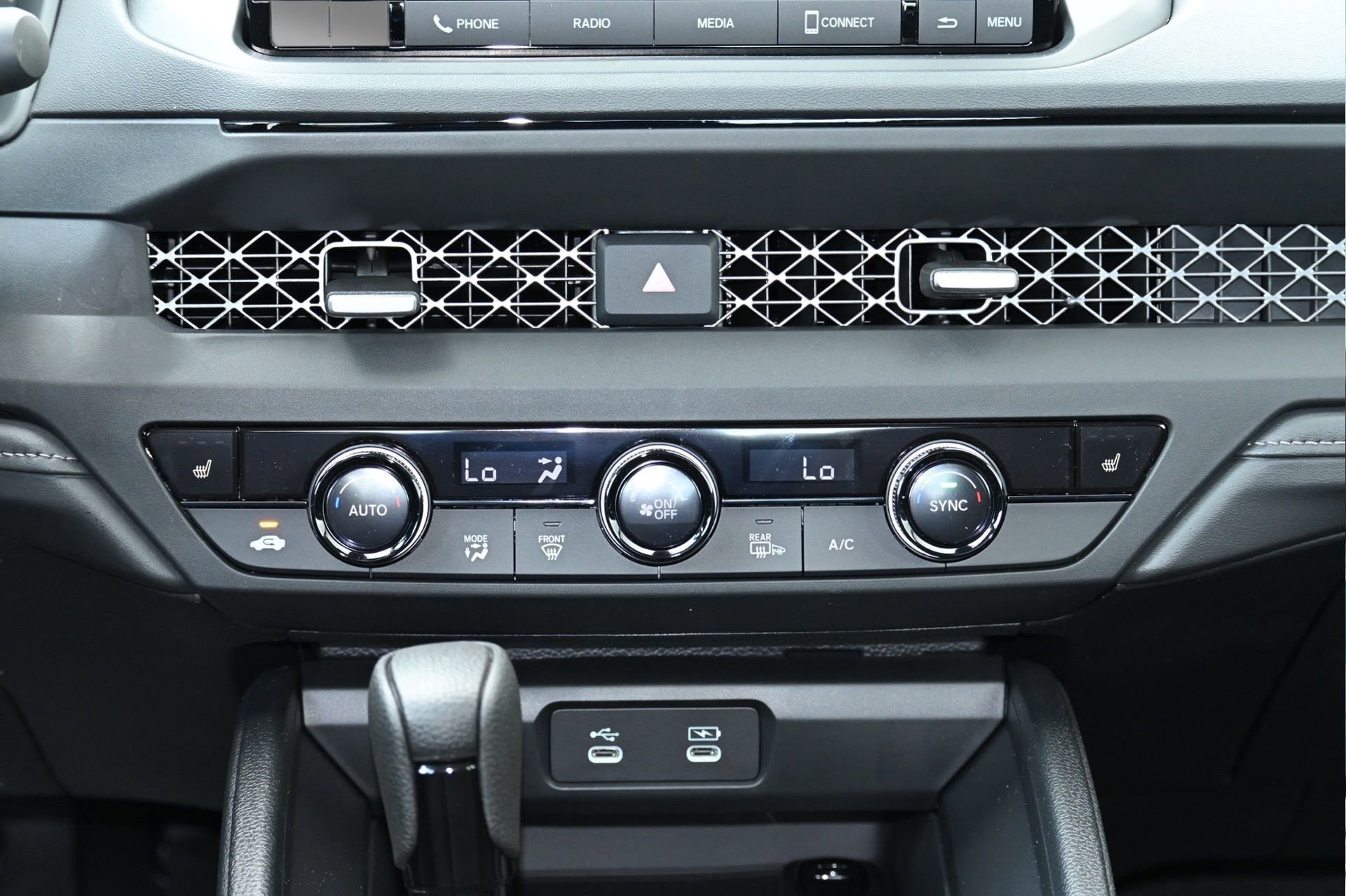 New 2025 Honda Accord SE image 21