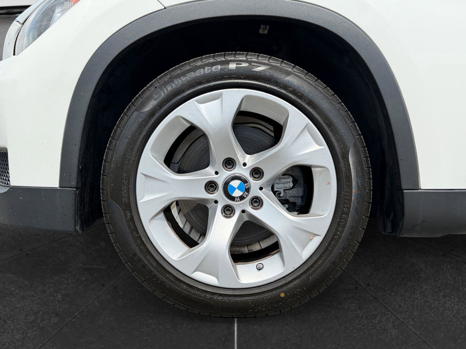 Used 2014 BMW X1 sDrive28i image 9