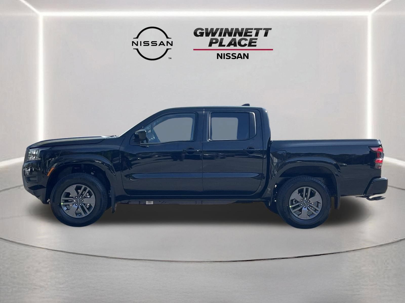 New 2026 Nissan Frontier SV w/ Tow Package AWD/4WD image 22