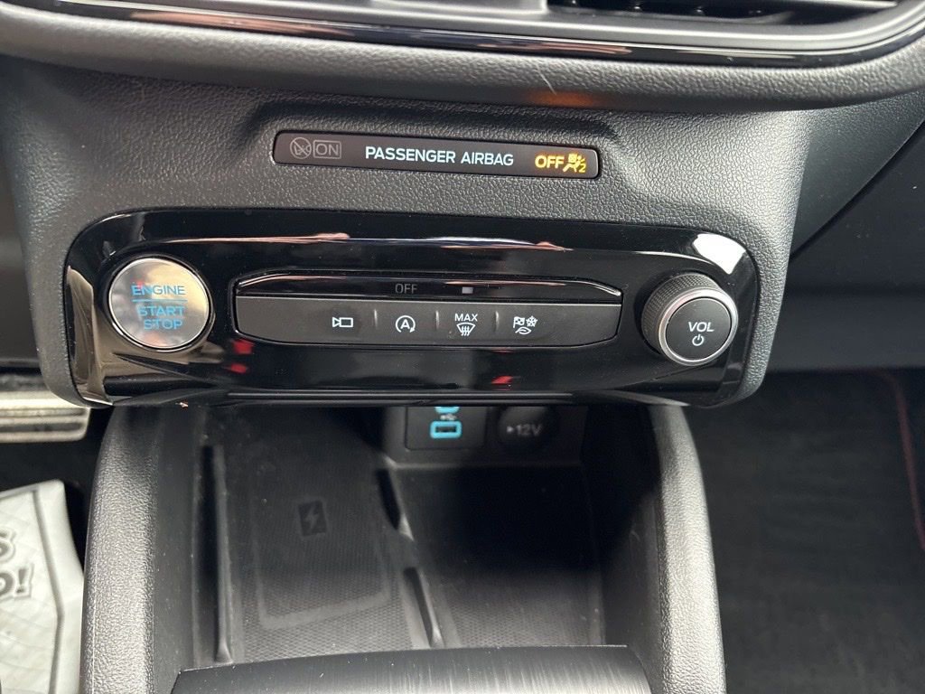 Used 2023 Ford Escape ST-Line Select w/ Tech Pack #2 image 18