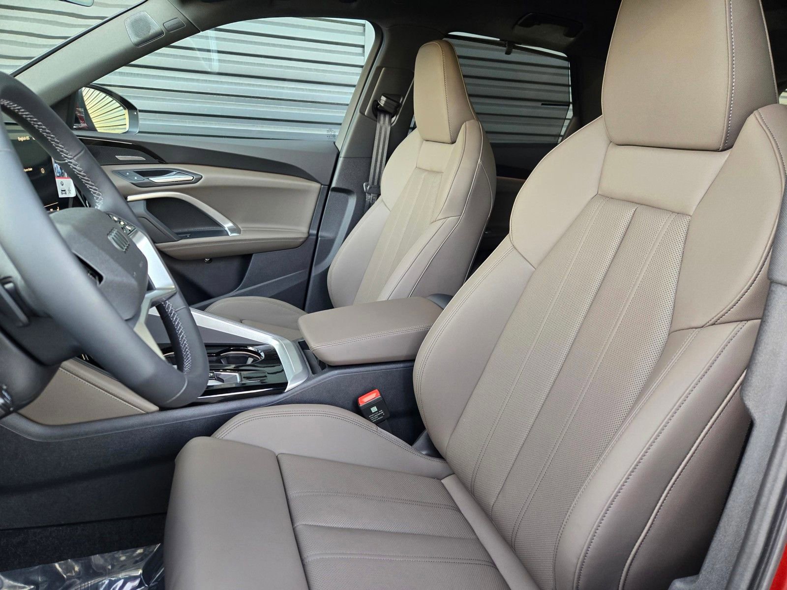 New 2025 Audi Q5 Premium AWD/4WD image 19