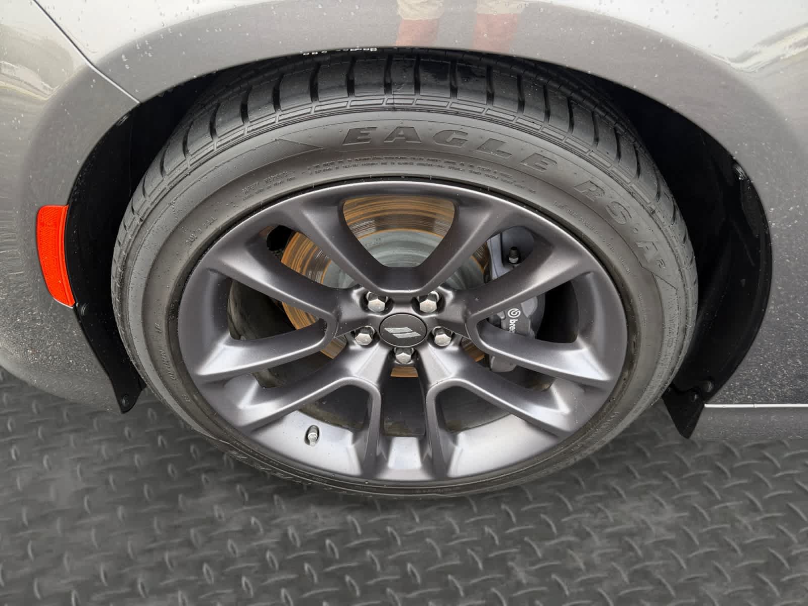 Used 2023 Dodge Charger Scat Pack RWD image 10