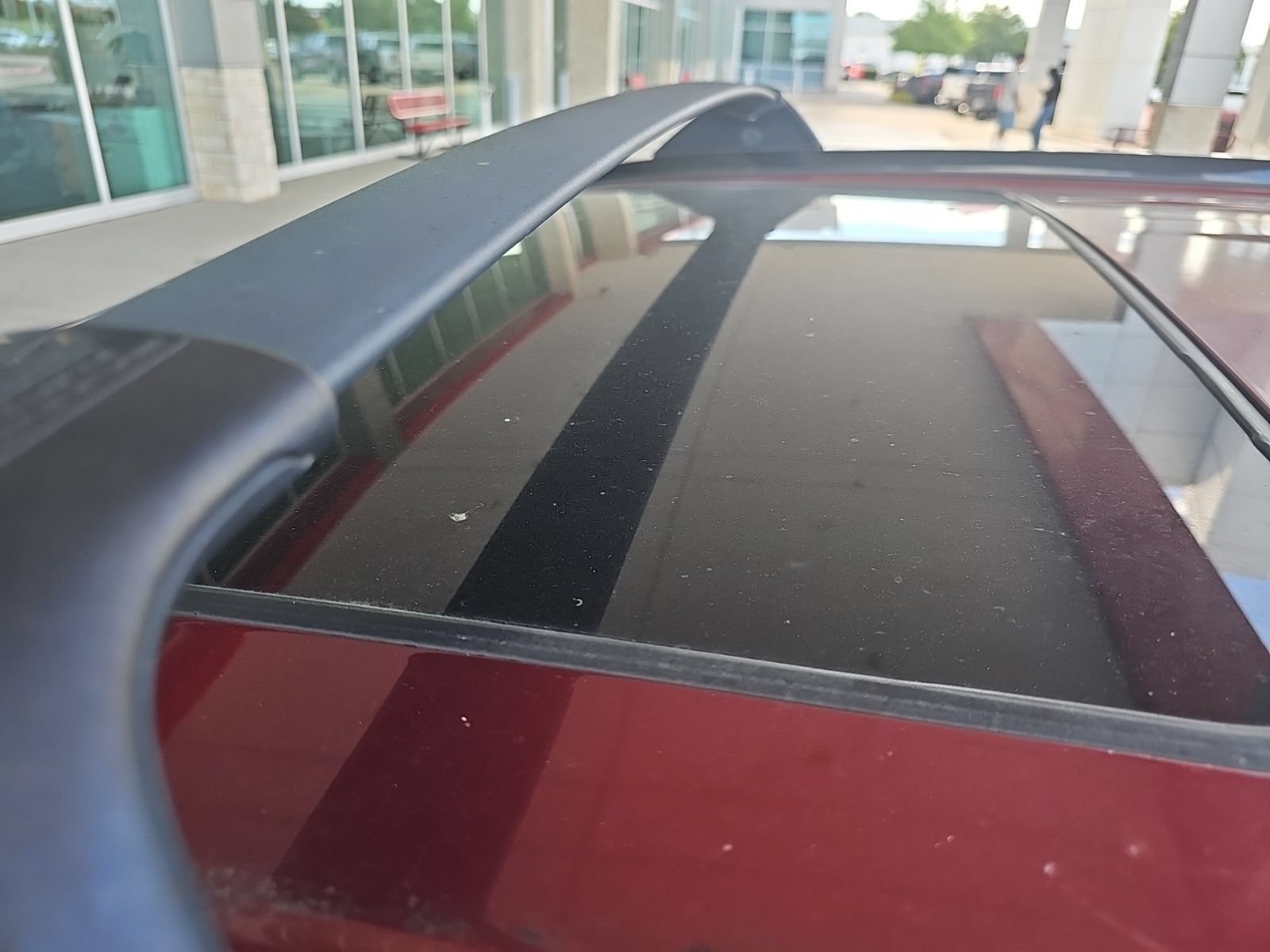 Used 2019 Toyota RAV4 Limited FWD image 13