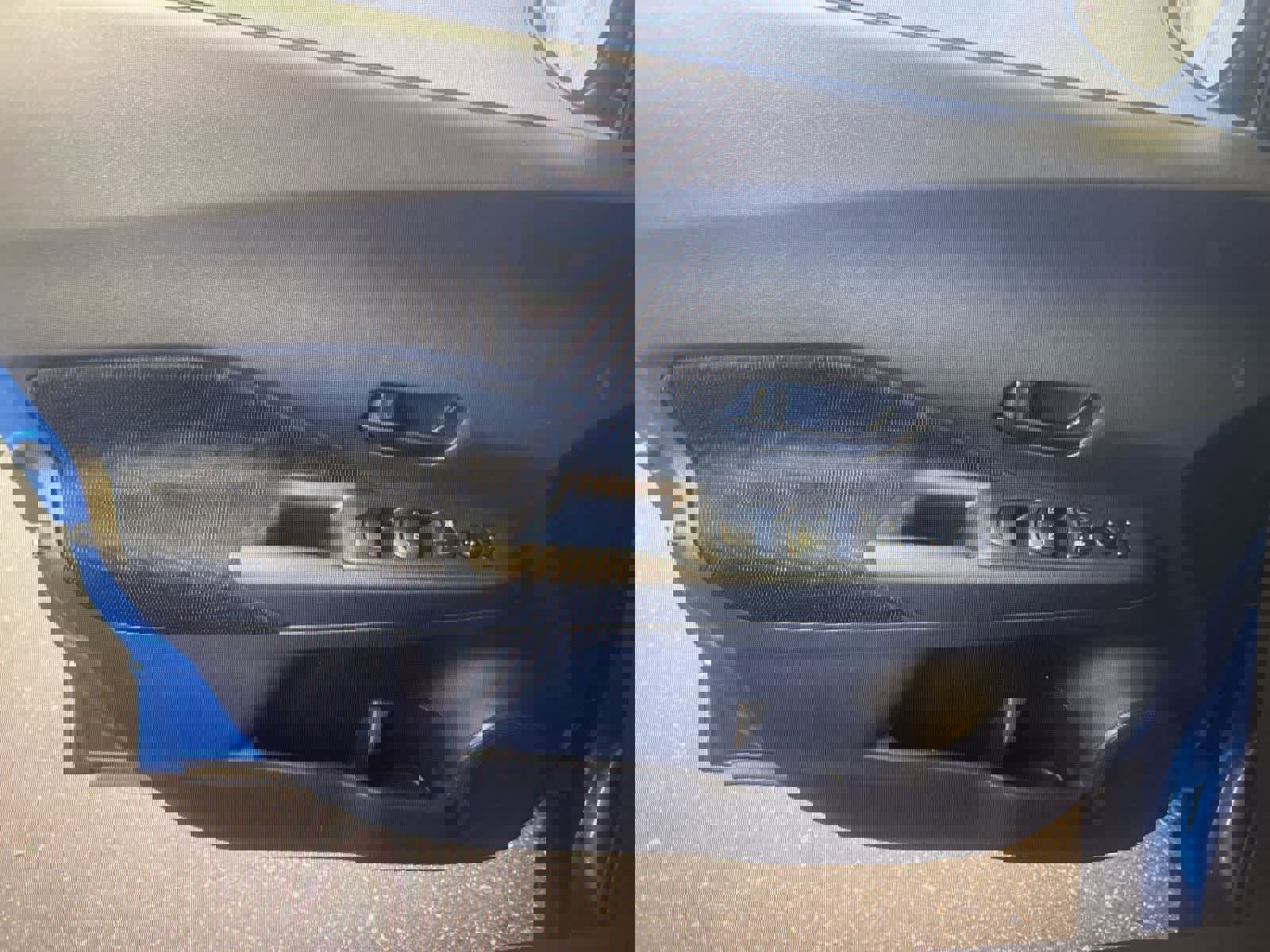 Used 2024 Nissan Kicks S w/ Interior Electronics Package image 15