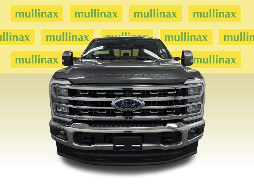 New 2026 Ford F250 Lariat w/ Lariat Ultimate Package image 14