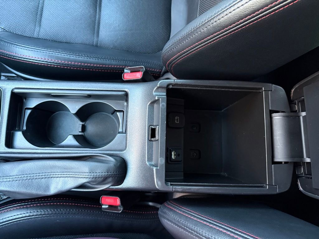 Used 2014 MAZDA MAZDA6 Grand Touring image 35