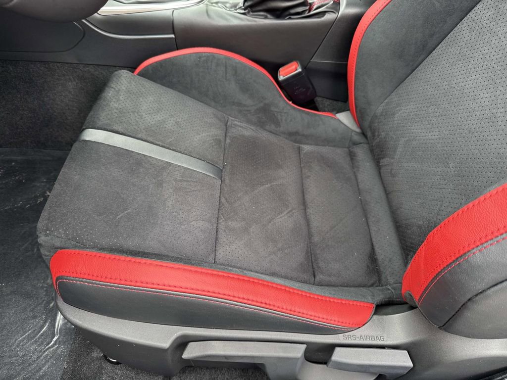 New 2026 Subaru BRZ Limited image 17