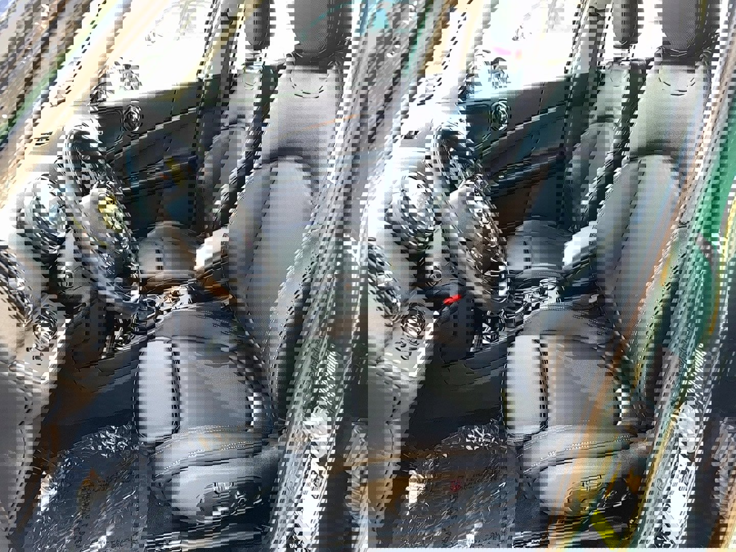 Used 2017 MINI Cooper Countryman S image 6