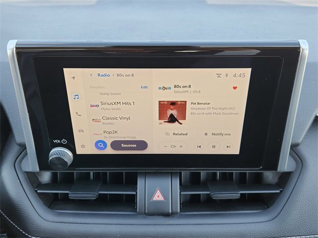 Used 2023 Toyota RAV4 XLE image 19