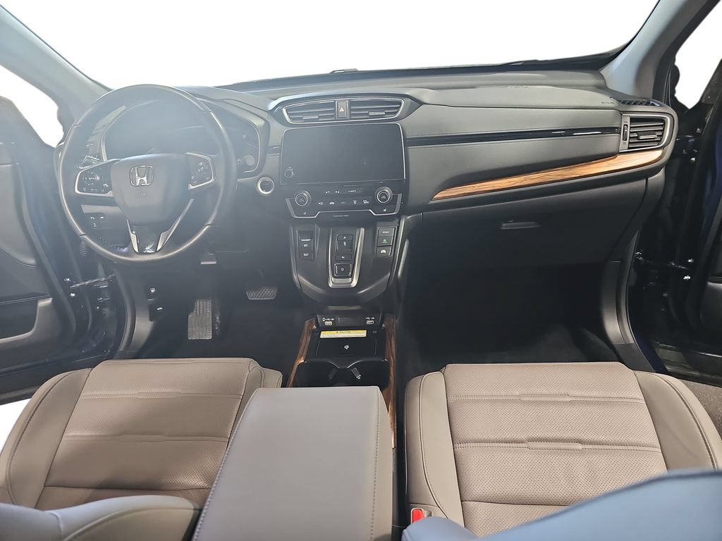 Used 2022 Honda CR-V Touring image 9