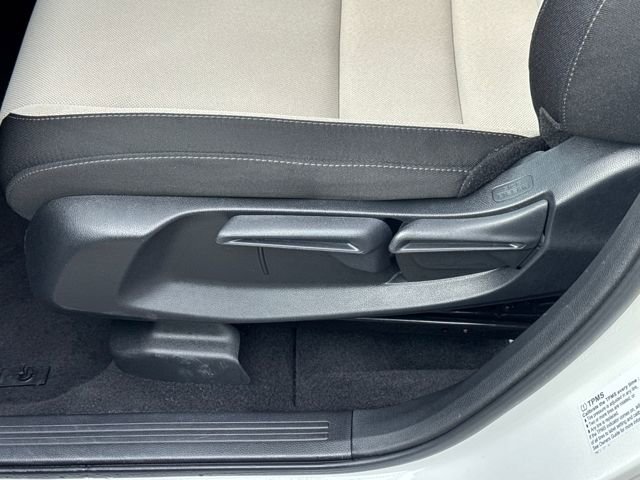 Certified 2025 Honda CR-V LX image 4
