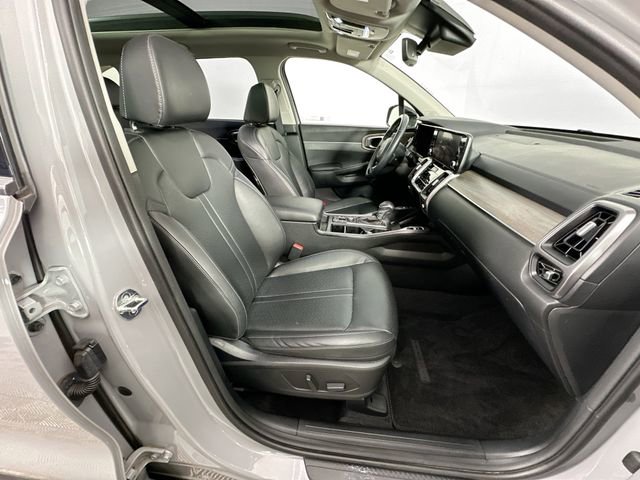 Used 2023 Kia Sorento X-Line EX AWD/4WD image 31
