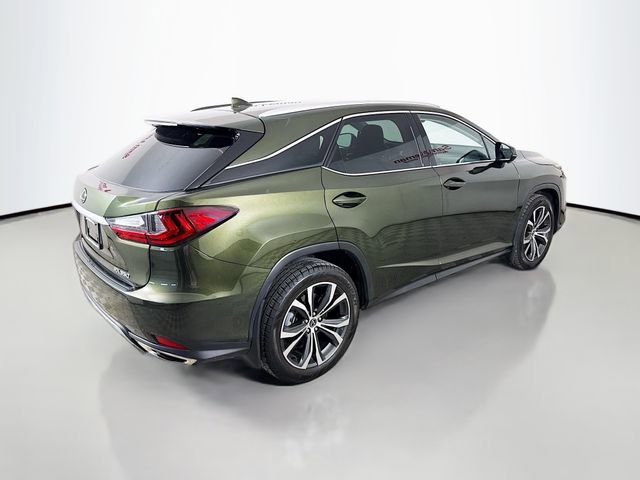 Used 2020 Lexus RX 350 AWD w/ Premium Package image 7