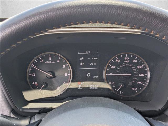 Used 2025 Subaru Outback Wilderness w/ Wilderness Package image 11