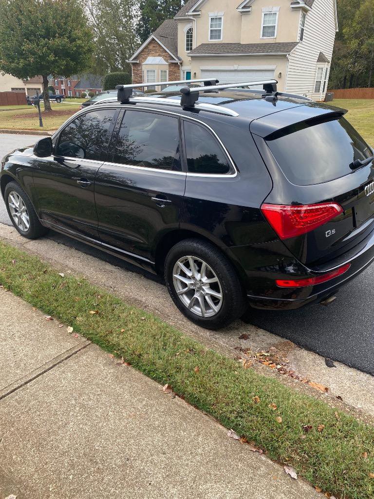 Used 2010 Audi Q5 3.2 Premium Plus image 5