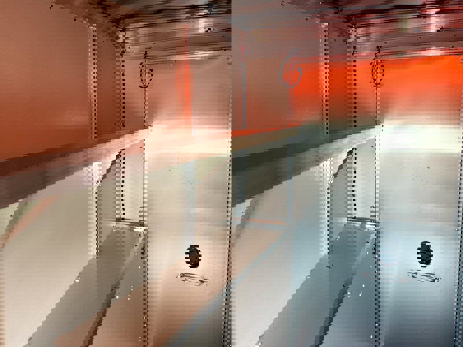 New 2025 Chevrolet Express 3500 w/ Power Convenience Package RWD image 13