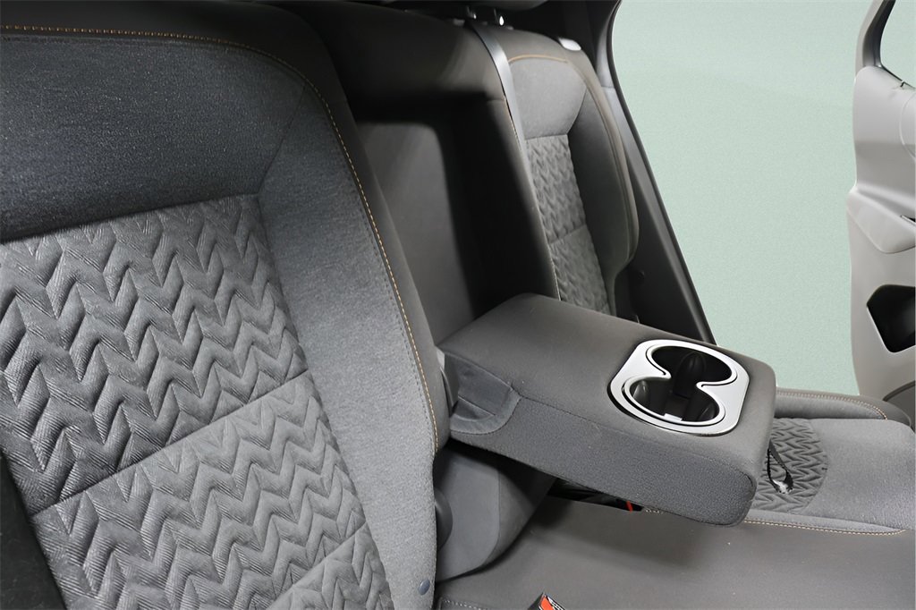 Used 2023 Chevrolet Equinox LT image 27